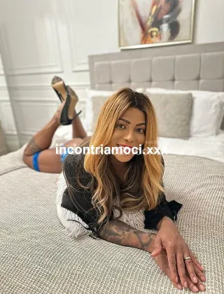 11 - Sabrina Trans Milano - 3288092716