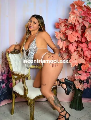 9 - Veronica Escort Salerno - 3522908920