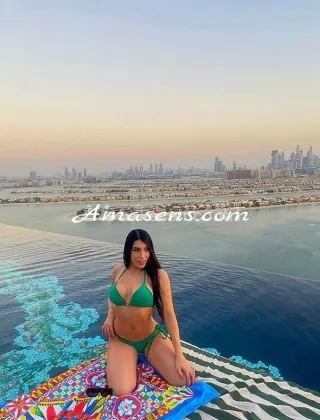 15 - Ariana Escort Cagliari - 3508416005