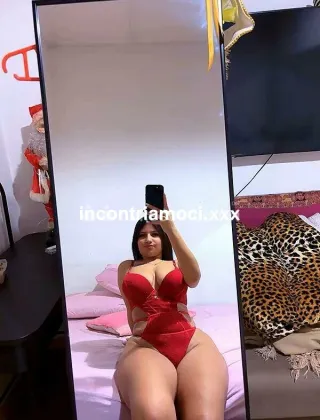 3509853486 - Amaranta 24 Escort Roma