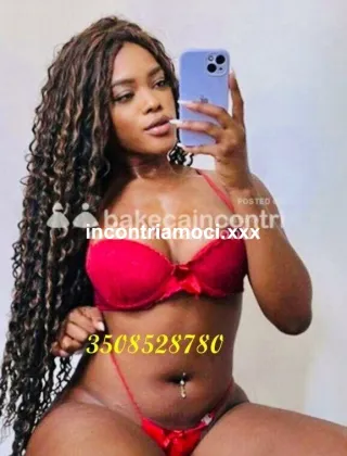 9 - Camilla Escort Matera - 3508528780