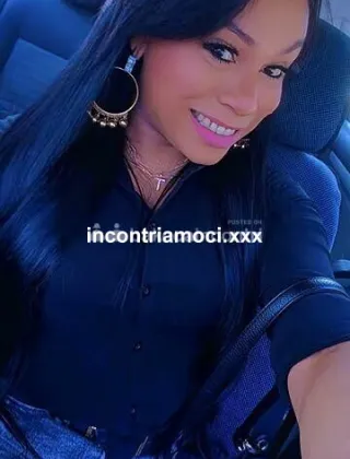 30 - Nicole Trans Ascoli Piceno - 3206361803