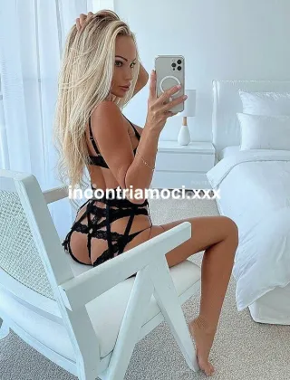 21 - Victoria Escort Livorno - 3512291302