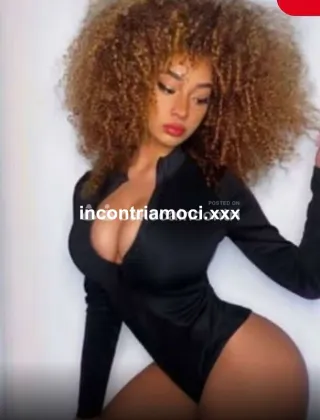5 - Katy Escort Potenza - 3934930075