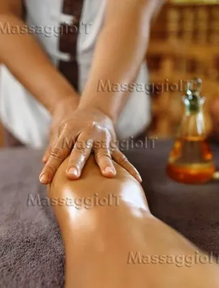 3888618415 - Veri Massaggi Professionali Eseguiti Solo Sul