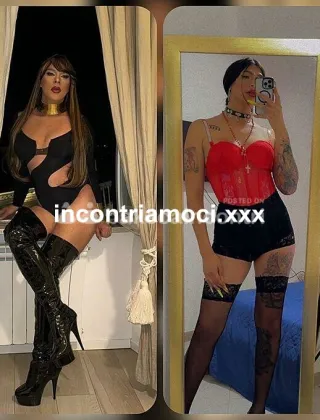7 - Brianna Trans Roma - 3716357327
