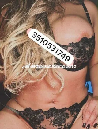 24 - Lily Escort Brindisi - 3510531749