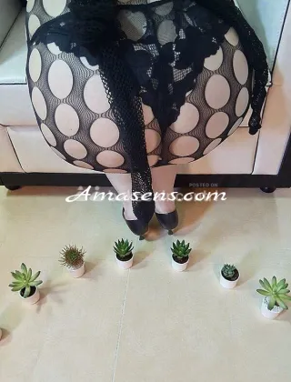 3509979085 - Luna 44 Milf Napoli