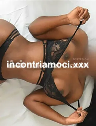 8 - Larissa Escort Trento - 3791713736