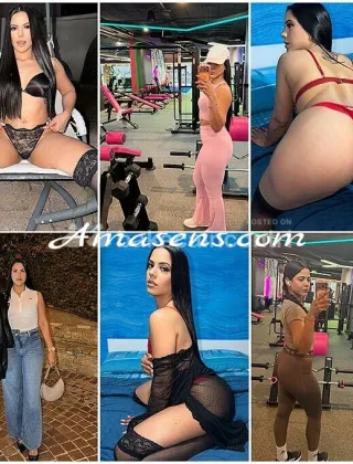 29 - Mya Escort Caserta - 3499708519