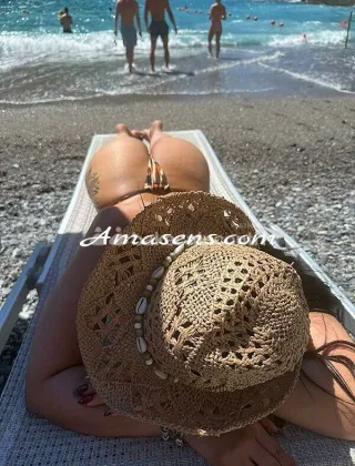 11 - Alexa Escort Ferrara - 3209775245