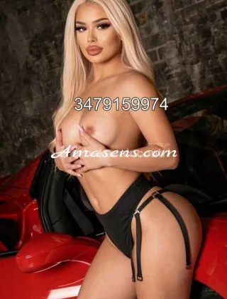 1 - Luana Escort Parma - 3479159974
