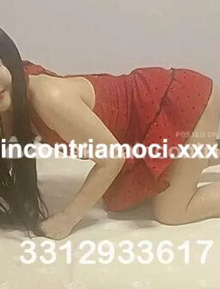 30 - Luna Escort Firenze - 3312933617