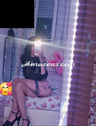 5 - Roxy Escort Brescia - 3897988050