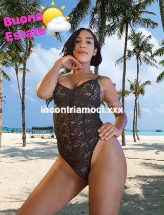 27 - Andrea Trans Napoli - 3927879771