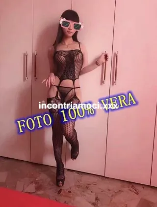 30 - Nuova Escort Genova - 3663529996