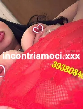 5 - Aileen Escort Taranto - 3938084570