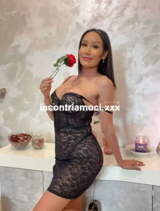 30 - Anna Trans Genova - 3207849531