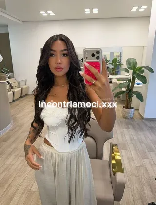18 - Kira Escort Catania - 3476812987