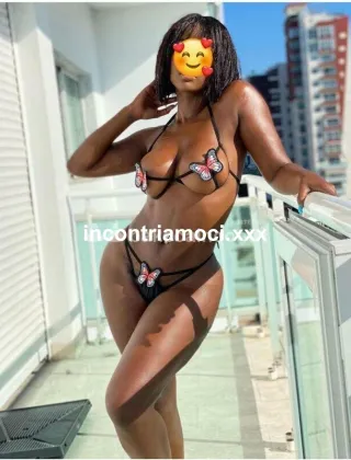 1 - Sara Escort Campobasso - 3533267880