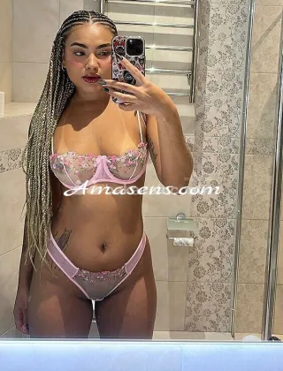 6 - Luna Escort Pistoia - 3512943654