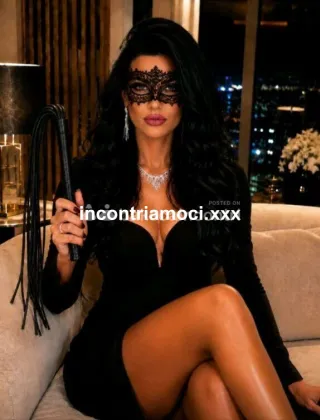 1 - Tamara Trans Lecce - 3271195214