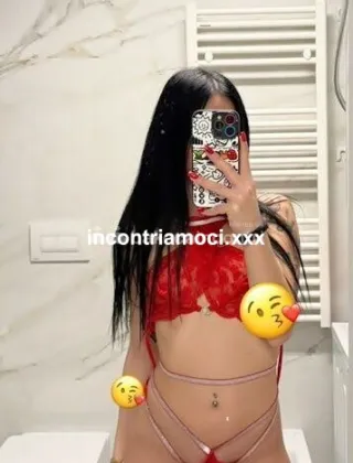 11 - Dolce Napoletana Escort Avellino - 3533991299
