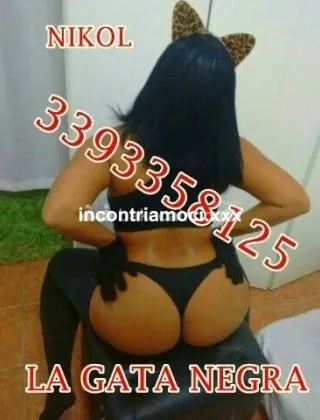 3393358125 - Gata 25 Escort Ragusa