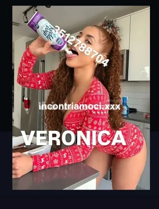 2 - Veronica Escort Roma - 3512788704