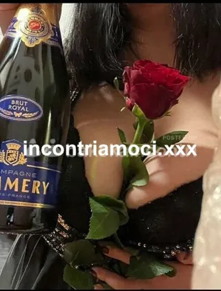 19 - Alessia Escort Monza e della Brianza - 3665452435