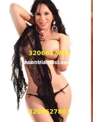 7 - Fiona Trans Padova - 3206627801