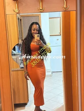 21 - Rosanna Escort Pistoia - 3801271927