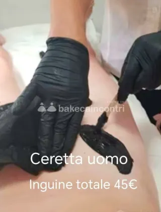 14 - Sara Escort Bergamo - 3479032337
