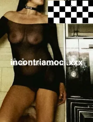 3 - Emma Escort Milano - 3290345453