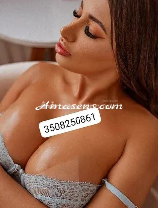 11 - Maya Escort Agrigento - 3508250861