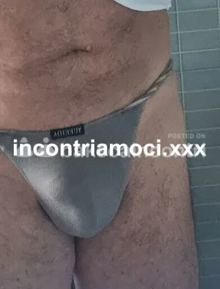 19 - Carlo Coppie Genova - 3471740740