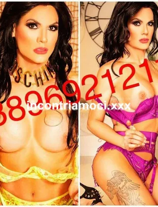 17 - Rafaela Trans Napoli - 3896921211