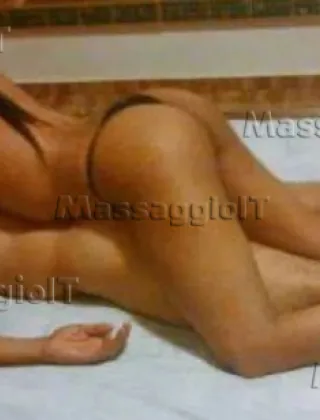 30 - Luana Massaggi L'Aquila - 3388047550