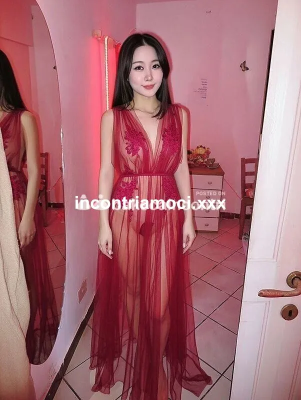 Sexy Ragazza Bella