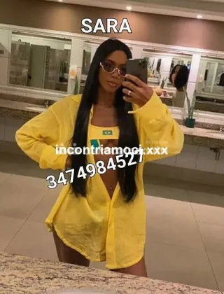 23 - Paola Escort Roma - 3474984527