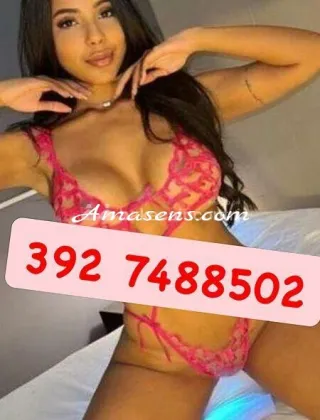 11 - Luisa Escort Matera - 3927488502