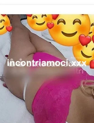 3533136403 - Castrovillari New New New Bellissima Italiana...