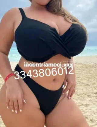 1 - Paula Escort Bolzano - 3343806012