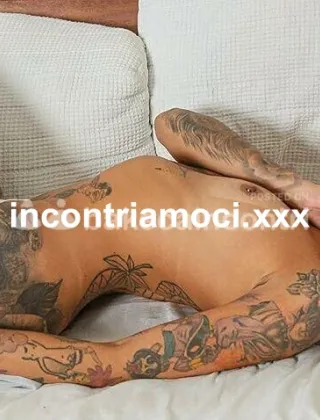 3 - Ana Escort Rimini - 3520699995