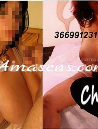 17 - Chiara Escort Pistoia - 3669912310