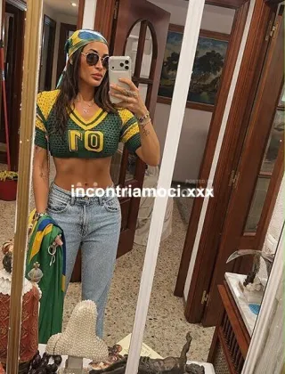 6 - Mel Escort Bari - 3509909327