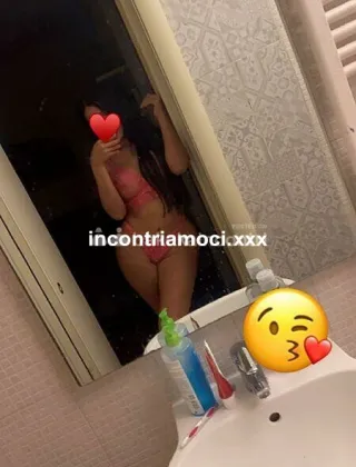 28 - Paula Escort Novara - 3474109955