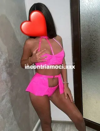 28 - Denise Escort Roma - 3508158650