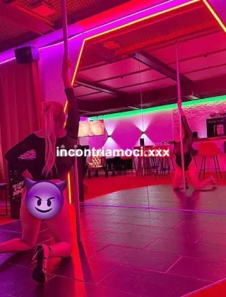19 - Carla Escort Bergamo - 3532144602