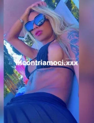 16 - Mia Colucci Trans Terni - 3270878262